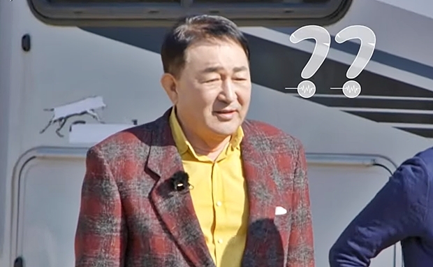 ‘빚 145억’ 임채무…어르신 돕는 ‘낭만닥터’ 출연료 0원