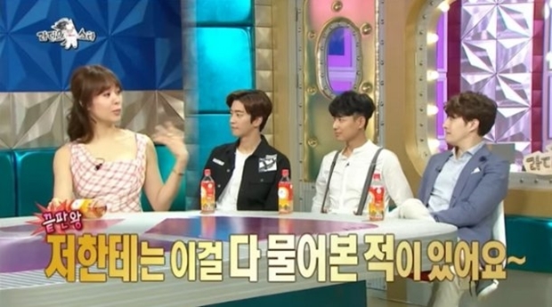 “옥주현, 모든 걸 조율한 실세” 캐스팅 입김? 과거 방송 재조명