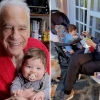 [여기는 남미] 득남하자 사후 대비…아르헨 83세 의사의 사연