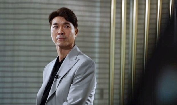 박수홍, 드디어 입 열었다 “아내 관련 루머는…”