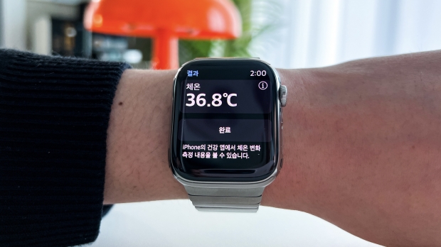 [IT타임] 애플워치8 프로세서, 애플워치6와 똑같다?