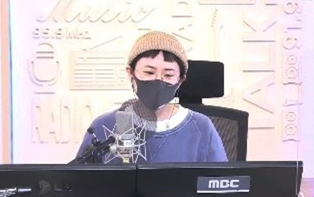 김신영 “8년 9개월 만난 전 남친, 인연 아니었다”