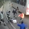 [여기는 남미] 묻지마 폭행보고 버스서 내린 남자들, 가해자는 잡고보니