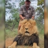 “업보인가”…동물을 재미로 사냥해온 남아공 남성, 총에 맞아 숨져
