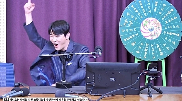 로또 3등 맞힌 영탁이 한 번 더 추천한 ‘당첨번호’ 몇 번?