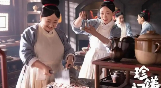 [여기는 중국] 한복에 삼겹살까지...한국 드라마 모방에 中당국도 ‘절레절레’