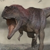 [다이노+] 티렉스 닮았네…앙증맞은 짧은 팔 가진 신종 공룡 발견