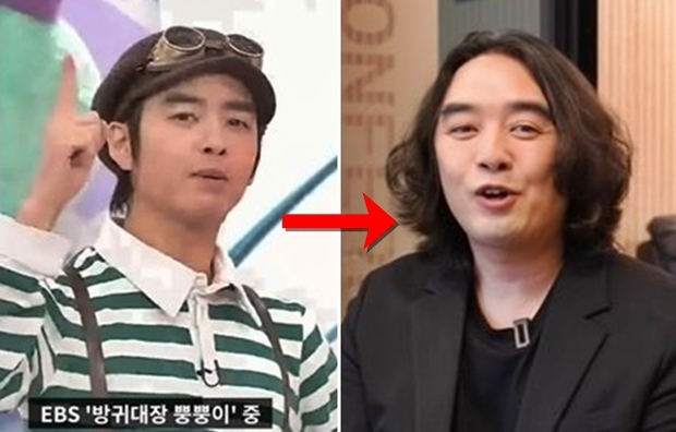 ‘방귀대장 뿡뿡이’ 짜잔형 최동균 근황 “해고 후 알콜 중독·이혼 위기”