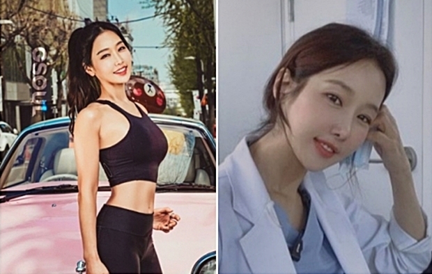 3번째 결혼 치과의사 이수진 “폐경이지만 임신 희망”