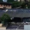 [여기는 중국] 또 부실 공사?…살인적인 폭염에 신축 건물 지붕 녹아내려