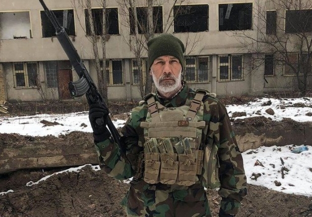 “제발 좀 살려주세요”…우크라전 참전했다가 포로된 영국인의 호소