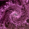 [아하! 우주] 제임스 웹 망원경이 본 ‘유령 은하’…허블보다 ‘디테일’