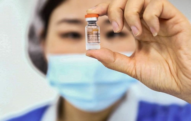 中백신은 물백신? 중국 “시진핑도 접종, 문제될 것 없어”