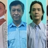 우크라에 시선 쏠린 사이…미얀마 ‘민주화 투사’ 4명 사형 집행