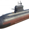 [최현호의 무기인사이드] 스텔스 성능 노리는 중국의 신형 잠수함