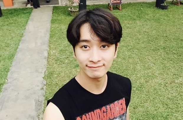 8살 연상녀와 결혼, 2PM 황찬성 아빠 됐다