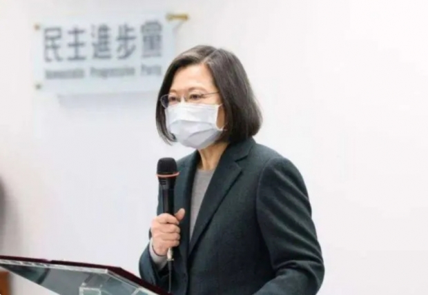 日전직 방위상 대만 전격 방문...中 ‘아직도 일본 식민지냐’ 발끈