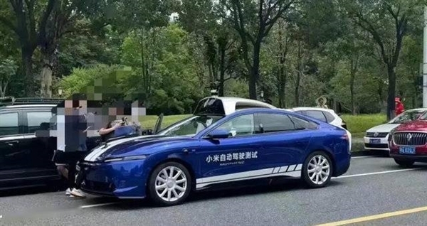 현대차 경쟁자 자처한 샤오미? ‘대륙의 실수’가 자율주행차량을…대체 무슨 일?