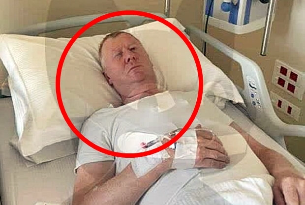 독극물 암살 시도? 푸틴 등지고 떠난 최측근 신경장애 ‘마비’