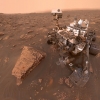 [아하! 우주] 화성에 도착한 지 어느덧 10주년…큐리오시티가 포착한 붉은 행성