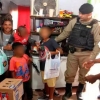[여기는 남미] 경찰 수화기 속 아이 “경찰 아저씨, 너무 배가 고파요”