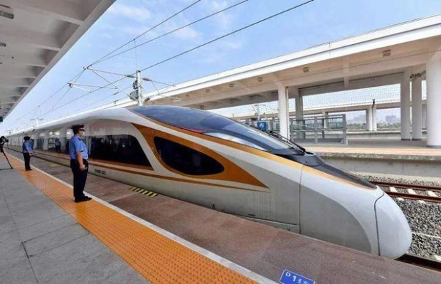 ‘타이베이-베이징’ 잇는 고속철 건설?...中 교묘한 민심 동요 심리전