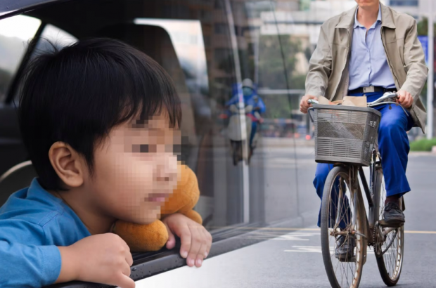 “자전거 타는 가난한 교사에게 뭘 배우나”…BMW 타며 지적한 中학부모