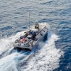 [와우! 과학] 로봇 군함 시대 성큼…미 해군 ‘무인 기뢰 제거 선박’ 운용 시작