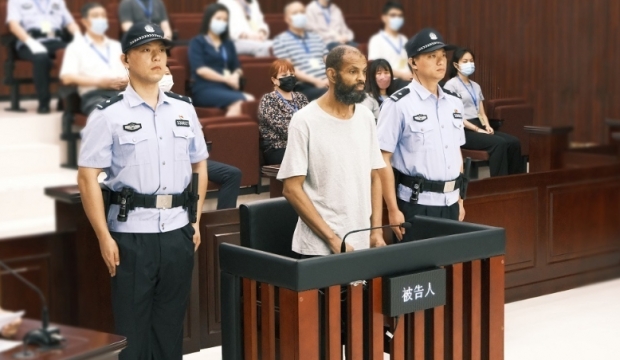 ‘돌싱’ 인척 女 제자에 접근한 미국 강사…中 공개재판서 ‘사형’