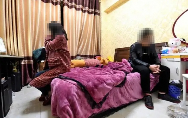 [여기는 중국] 시동생과 불륜, 자식까지 낳은 ‘뻔뻔한’ 중국女