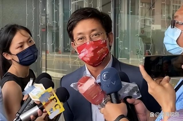 대만 정치인들 논문 베끼기 선 넘었다?...위키백과 북붙까지