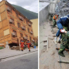 [대만은 지금] 대만 총통, 中쓰촨 대지진에 위로...소방당국, “구조팀 준비 끝”