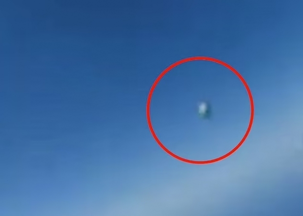 “국가 안보 해칠 우려” 美 해군, UFO 추가 영상 공개 않기로