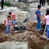 “아빠가 사라졌어요” 삽 들고 암매장 시신 찾는 멕시코 아이들