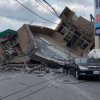 [대만은 지금] 연일 이어지는 지진 난 대만, 사망 1명 부상 146명