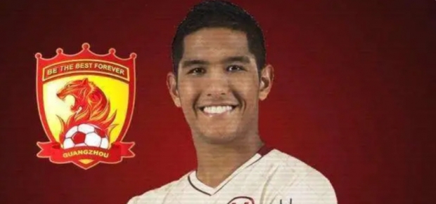 3년간 0경기 출전하며 20억원 챙긴 中귀화 선수 “중국 떠날 것”