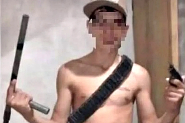 “무기 중독 촉법소년…살인범이 돌아왔다” 동네가 공포에 벌벌 [여기는 남미]