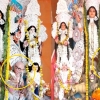 조롱거리가 된 간디…인도 힌두교 축제서 ‘악마’ 묘사 논란