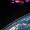 [우주를 보다] 中 유인우주선 선저우 14호서 찍은 아름다운 지구와 달
