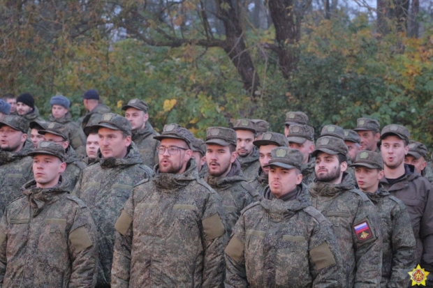 키이우로 진격하나?…러軍, 우크라 접경 벨라루스에 9000명 배치