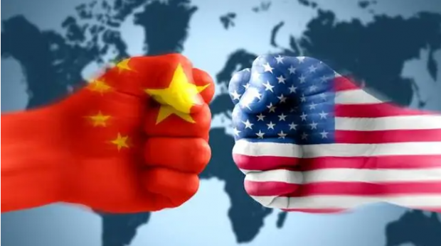 “중국 MZ세대, 美 가장 혐오”...美·日 등 7개 선진국 호감도 역대 최저