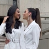 [여기는 남미] 국제미인대회서 만난 두 미녀 동성 결혼…세계 첫 사례