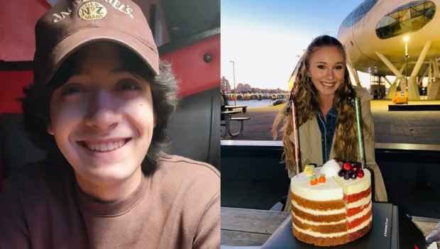 한강서 라면 먹고 생일파티 했는데…이태원서 숨진 두 20세 미국인