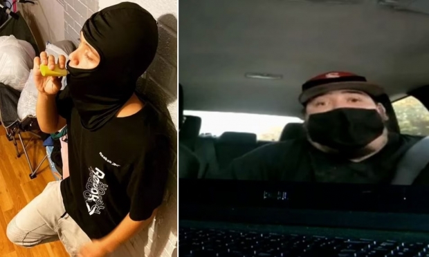 “감옥에 좀 가둬 달라” 절도 일삼는 15세 아들에 절규한 美아빠