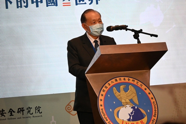 “중국의 무력침공, 시간 문제”…대만, 침공 방어용 전쟁 준비 돌입