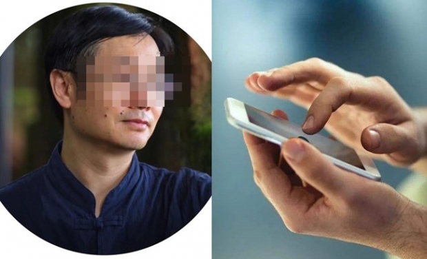 중국 문학계에 터진 첫 ‘미투’…유명 작가가 벌인 파렴치 행각