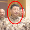 [포착] 군복 입은 中 시진핑, 전쟁 본격 준비 지시…대만 침공 언제?