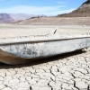 지구온난화의 비극…수천 년 만에 사라진 볼리비아 푸포 호수