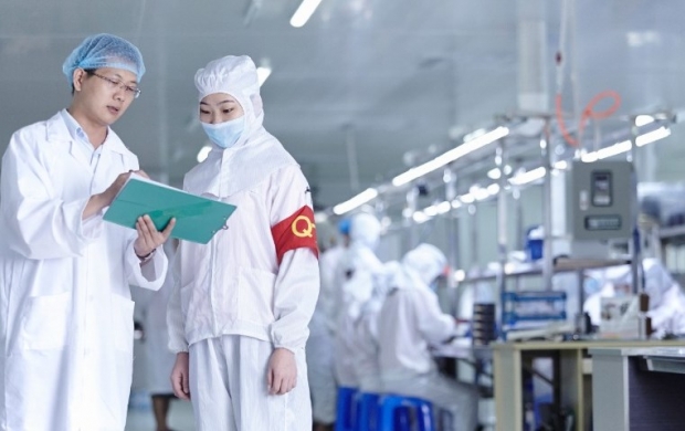 14억 중국인 글로벌 경쟁력, 5000만 한국인에 크게 뒤져