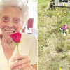 “내 아가”…76년 만에 ‘사산한 아기’ 무덤 찾은 102세母 사연 [월드피플+]